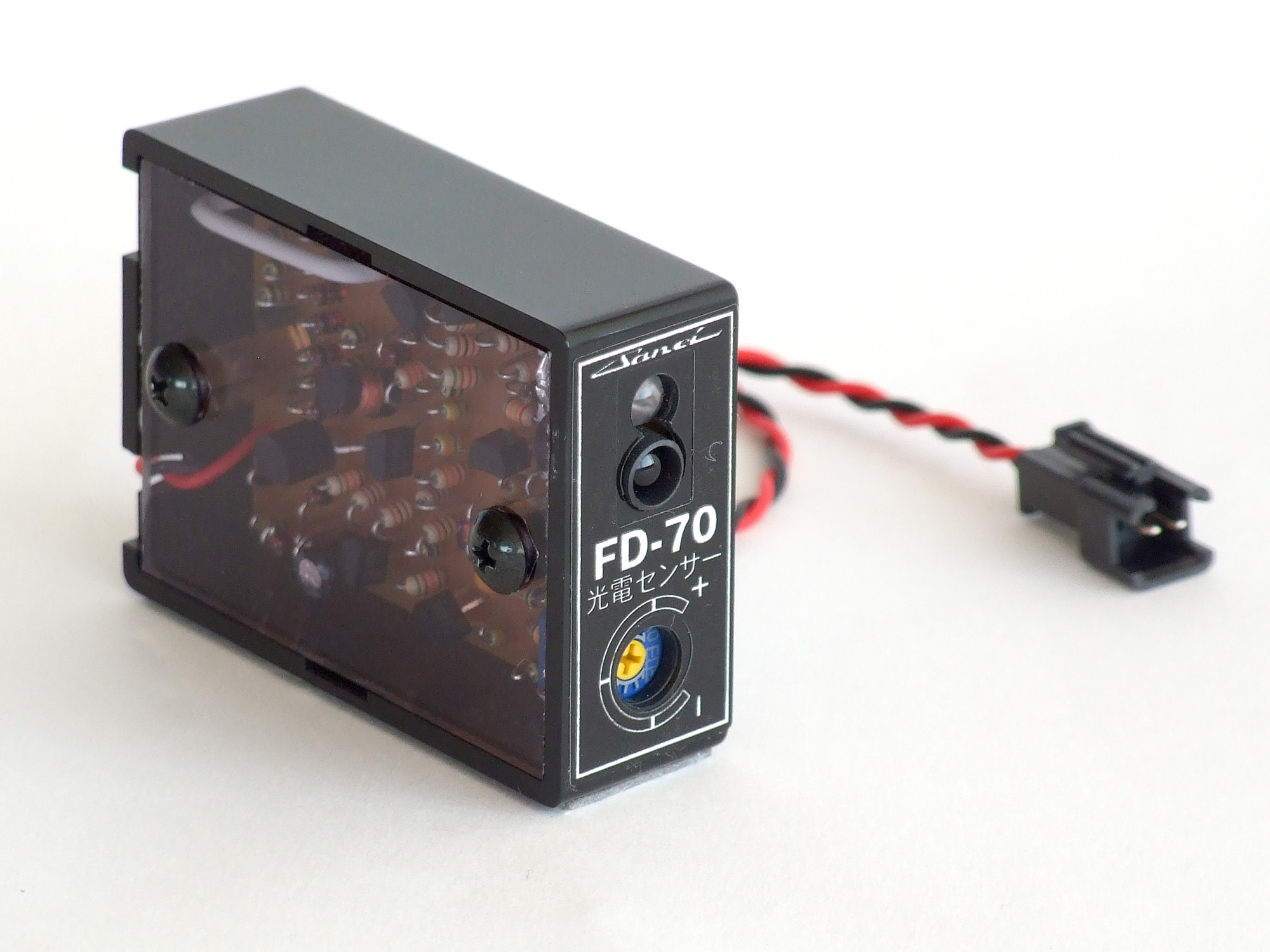 遊技機ドアセンサー「ＦＤ－７０型」